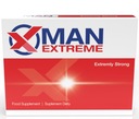 100 таблеток MAN-EXTREME для потенции при эрекции