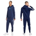 Nike Trade Contict Cotton Set Tech Fleeme. Swepirt + штаны DM6838-410