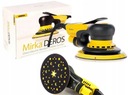 ЭКСЦЕНТРИЧЕСКАЯ ШЛИФОВАЛЬНАЯ МАШИНА MIRKA DEROS 650CV 150 мм