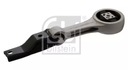 FEBI BILSTEIN UCHWYT, SUSPENSION ENGINE 49420 photo 3 - milautoparts-fr.ukrlive.com