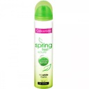Concertino Spring Fresh Pure женский дезодорант