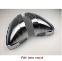 HULL MIRRORS AUDI B9 A4 S4 RS4 A5 RS5 2017-20  photo 8