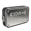 E1DA Power DAC V2.1 PEQ DS Усилитель для наушников