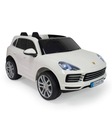 INJUSA PORSCHE CAYENNE S 12V АВТОМОБИЛЬНЫЙ АККУМУЛЯТОР MP3