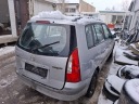 MAZDA PREMACY МОТОР КРЫШКИ ОБОГРЕВАТЕЛЯ 1999 1.8L HB601CB07 HB601CB07  фото 9