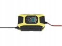 AZO CHARGEUR CHARGEUR BC-7 12V 7A 7 MARCHES LADOWANIA WET AGM GELphoto 6