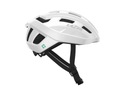 Велосипедный шлем Lazer Tempo KinetiCore White Uni