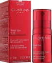CLARINS TOTAL EYE LIFT 15ml