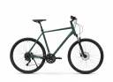 Unibike Кроссбайк CROSSFIRE, рама 23 дюйма, колесо 28
