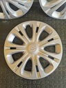 43250-54P00 SUZUKI VITARA S-CROSS SWIFT SX4 ORIGINAL TAPACUBO 16'' 