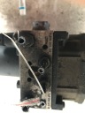 НАСОС ABS SKODA SUPERB 0265950063  (17002956512) фото min 4