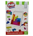 PLAY CREATE BLOCK BUILDING GAME