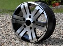 LLANTAS 16'' VW LT 