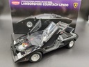 1:18 Kyosho Lamborghini Countach LP400 model