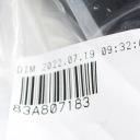 AUDI Q3 F3 GUIDE SUPPORT PARE-CHOCS AVANT GAUCHE 83A807183photo 10