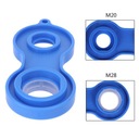 КЛЮЧ ДЛЯ ЗАКРУТКИ ПЕРЛАТОРОВ M22/M24/M28