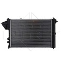 RADIATEUR MOTEUR NRF 3096381 1300084 0photo 14