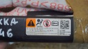 RIDEAU AIRBAG DROITE OPEL MOKKA A 95131688photo 6