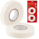 ЛЕНТА ДВУСТОРОННЯЯ МОНТАЖНАЯ УЛЬТРА ПРОЧНАЯ 5М