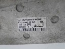 MERCEDES CLS 219 РАДІАТОР ПОВІТРЯ ІНТЕРКУЛЕР  (9810051338) фото min 7
