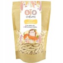 OTO Хрустящая тыква-морковь 25 г - Otolandia