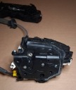 AUDI Q5 80A II SERRURE DE PORTE DROIT ARRIÈRE POIGNÉE POIGNÉES ENSEMBLE OE 8X0839016Gphoto 6