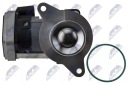 VANNE EGR MERCEDES S211 W211 VITO W639 2.1D/2.2D/3.2D 2002-photo 11