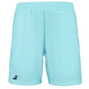 СПОРТИВНЫЕ ШОРТЫ BABOLAT PLAY SHORT МУЖСКИЕ ANGEL BLUE XXL