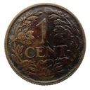 HOLANDIA 1 CENT 1940