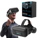 ОЧКИ VR 3D ОЧКИ MIRU VMR600E