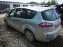FORD S-MAX SOLENOID (ELECTROMAGNETIC SOLENOID) 2006 2.0L  photo 8