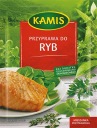 KAMIS Приправа для рыбы 20 г