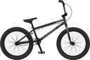 Велосипед Conway GT Slammer BMX