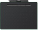Графический планшет Wacom Intuos S (CTL 4100WLE N)