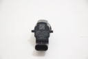 BMW X1 U11 2 PIÈCES U10 G05 G06 G07 5A4EE77 5A243F4 PDC PMA C31 PORTIMAO BLAUphoto 8