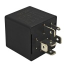 РЕЛЕ 6 ПІН 12V 20A DO ДВІРНИКІВ СУМІСНИЙ Z VW PREMIUM  (17599767099) фото min 11
