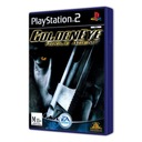GOLDENEYE ROGUE AGENT игра Sony PlayStation 2 (PS2) (англ) (3)