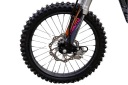 MOTEUR ÉLECTRIQUE CROSS 5000W ROUES 16/19 LI-ION LED COUP LIVRAISON GRATUITphoto 16