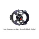 4 PRECISE PENDANT DO SUBSTITUTIONS SOLID KAPELUSZA AMORTYZUJACE LATWE W INSTALLATION  photo 9
