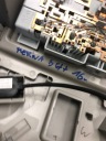 LIGHT BULB CEILINGS OPEL MERIVA B RESTYLE 316627975 22943126  photo 8
