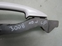 3008 10R КЛЯМКА ЛІВА ПЕРЕДНЯ ЛІВИЙ ПЕРІД ЗОВНІШНЯ KWED 9684560080 ЄВРОПА  (17533450279) фото min 8