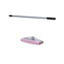 МАШИНА MERIDA С СКРЕБКОЙ ДЛЯ АВТОМОБИЛЬНЫХ СТЕКЛОВ