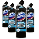 Туалетная жидкость Domestos Zero Stone Ocean 4x750мл