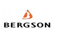 Sada tepelného spodného prádla BERGSON APEX JUNIOR 146-158 Značka Bergson