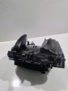 AIRBOX КОРПУС ФІЛЬТРА ПОВІТРЯ HONDA CB 1000 R SC60 08-16  фото 6