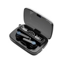 НАКЛАДНЫЕ СПОРТИВНЫЕ БЕСПРОВОДНЫЕ НАУШНИКИ ИГРОВЫЕ НАКЛАДНЫЕ BLUETOOTH TWS