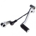 РЫЧАГ ПЕРЕКЛЮЧЕНИЯ ПЕРЕДАЧ мопед 4T 50cc 139FMB