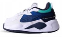 ЖЕСТКИЙ ДИСК PUMA RS-X AC INF 370646 02 R. 27