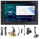 RADIO ANDROID GPS PEUGEOT 5008 DE CARGA 2/32GB SIM 