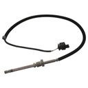 SENSOR DE TEMPERATURA GASES DE ESCAPE DB C CLASE 07- 